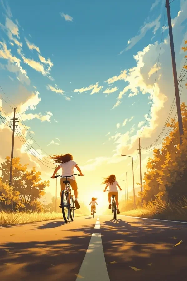 热浪季节 - 兔兔影院热映 热浪季节(热映)影视封面海报
